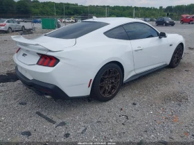 Ford Mustang 2024 FORD MUSTANG GT PREMIUM FASTBACK - 58800 лв. - 56982420 9