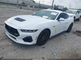 Ford Mustang 2024 FORD MUSTANG GT PREMIUM FASTBACK - 58800 лв. - 56982420 3