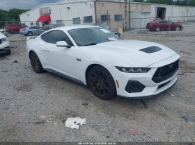 Ford Mustang 2024 FORD MUSTANG GT PREMIUM FASTBACK - 58800 лв. - 56982420 2