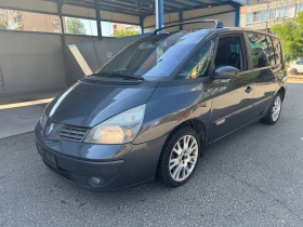 Обява за продажба на Renault Espace 1.9DCI 120 ~3 500 лв. - изображение 1