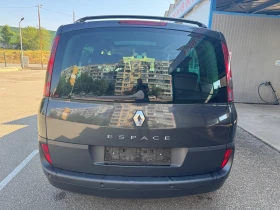 Обява за продажба на Renault Espace 1.9DCI 120 ~3 500 лв. - изображение 4