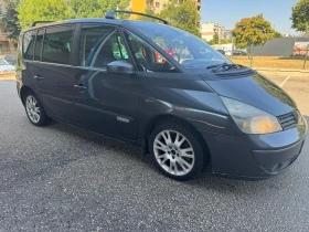 Обява за продажба на Renault Espace 1.9DCI 120 ~3 500 лв. - изображение 1