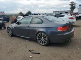 BMW M3 E92 SHADOWLINE* ПОДГРЕВ* ШИБИДАХ* РЕАЛНИ КМ - 45000 лв. - 85273953 4