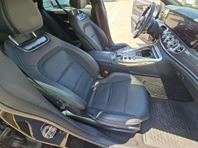 Mercedes-Benz AMG GT 53* DISTRONIK* AMBIENT* CARBON* NIGHT PACK* NAPPA* | Mobile.bg    9