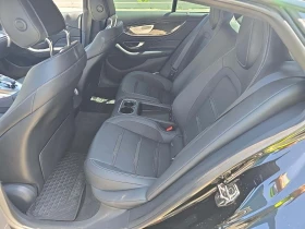 Mercedes-Benz AMG GT 53* DISTRONIK* AMBIENT* CARBON* NIGHT PACK* NAPPA* | Mobile.bg    10