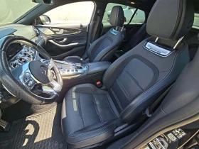 Mercedes-Benz AMG GT 53* DISTRONIK* AMBIENT* CARBON* NIGHT PACK* NAPPA* | Mobile.bg    6
