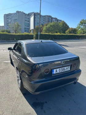 Обява за продажба на Lexus IS 200 ~6 000 лв. - изображение 2