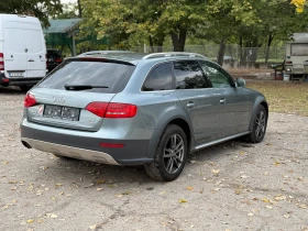 Audi A4 Allroad 2.0 TDI 170 ps Quattro  - 13800 лв. / 7055.83 € - 69911822 4