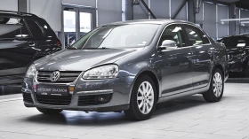 Обява за продажба на VW Jetta V 1.9 TDI DSG ~9 900 лв. - изображение 3