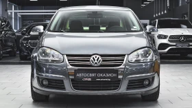 Обява за продажба на VW Jetta V 1.9 TDI DSG ~9 900 лв. - изображение 1