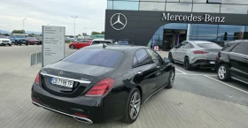     Mercedes-Benz S 400 S400D 4MATIC LONG 3+ 1 AMG line