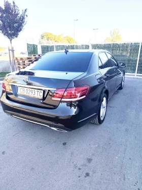 Обява за продажба на Mercedes-Benz E 350 4Matic панорама обдух подгрев ~35 000 лв. - изображение 1