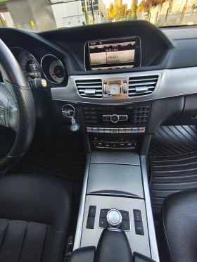 Обява за продажба на Mercedes-Benz E 350 4Matic панорама обдух подгрев ~35 000 лв. - изображение 10