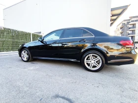 Обява за продажба на Mercedes-Benz E 350 4Matic панорама обдух подгрев ~35 000 лв. - изображение 5