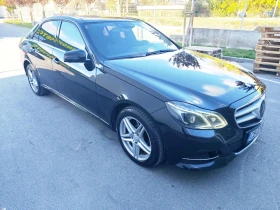 Mercedes-Benz E 350 4Matic панорама обдух подгрев - изображение 1