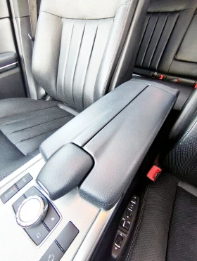 Mercedes-Benz E 350 4Matic панорама обдух подгрев - 35000 лв. / 17895.22 € - 82995192 15