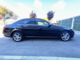 Обява за продажба на Mercedes-Benz E 350 4Matic панорама обдух подгрев ~35 000 лв. - изображение 4