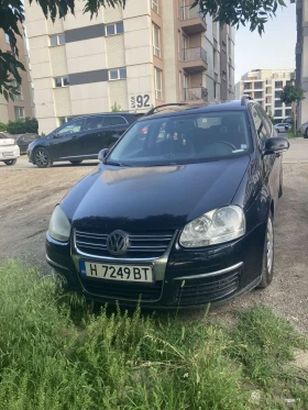 Обява за продажба на VW Golf 1, 9 TDI ~4 800 лв. - изображение 1 | Auto.bg Обява за продажба на VW Golf 1, 9 TDI ~4 800 лв. - изображение 1