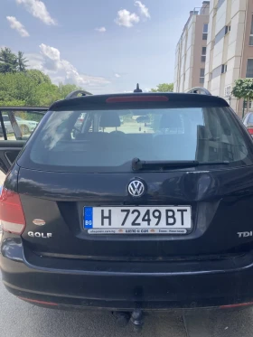 Обява за продажба на VW Golf 1, 9 TDI ~4 800 лв. - изображение 3 | Auto.bg Обява за продажба на VW Golf 1, 9 TDI ~4 800 лв. - изображение 3