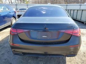 Mercedes-Benz Maybach S680 4M v12 - 220000 лв. / 112484.21 € - 88165531 6