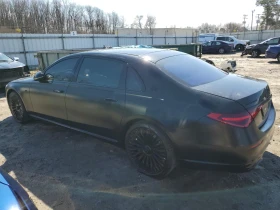 Mercedes-Benz Maybach S680 4M v12 - 220000 лв. / 112484.21 € - 88165531 2