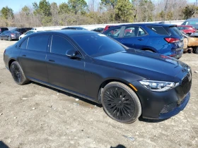 Mercedes-Benz Maybach S680 4M v12 - 220000 лв. / 112484.21 € - 88165531 4