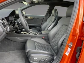 Audi Rs4 Avant Quattro = Black Optic Plus =  | Mobile.bg    8