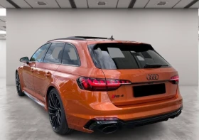 Audi Rs4 Avant Quattro = Black Optic Plus =  | Mobile.bg    2
