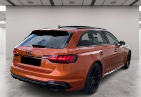 Audi Rs4 Avant Quattro = Black Optic Plus =  | Mobile.bg    4