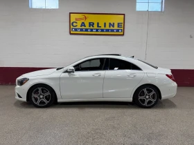 Mercedes-Benz CLA 250 * АВТО КРЕДИТ* ЦЕНА ДО БГ * СЕРВИЗНА ИСТОРИЯ *  - 20800 лв. / 10634.87 € - 26009227 5