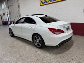 Mercedes-Benz CLA 250 * АВТО КРЕДИТ* ЦЕНА ДО БГ * СЕРВИЗНА ИСТОРИЯ *  - 20800 лв. / 10634.87 € - 26009227 6
