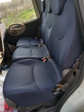 Fiat Multipla | Mobile.bg    5