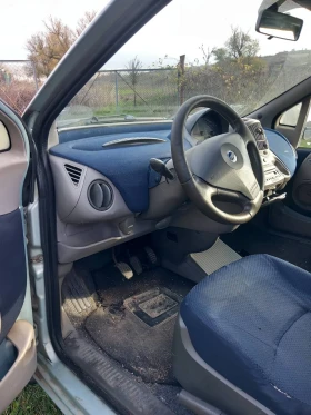 Fiat Multipla | Mobile.bg    3