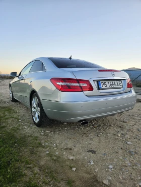 Mercedes-Benz E 250 2.5cdi, снимка 5