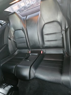 Mercedes-Benz E 250 2.5cdi, снимка 10