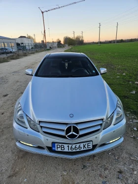 Mercedes-Benz E 250 2.5cdi, снимка 3