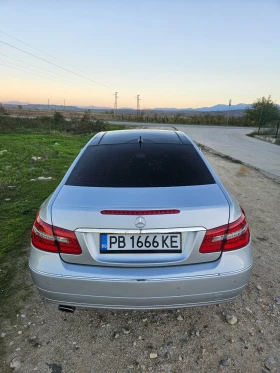 Mercedes-Benz E 250 2.5cdi, снимка 6