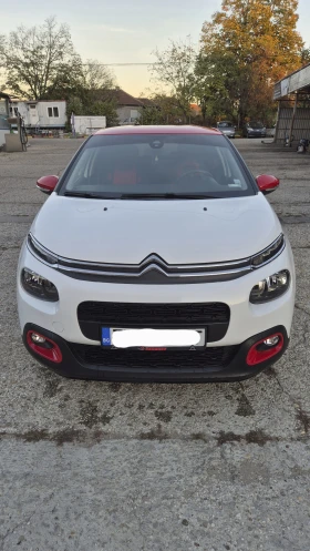 Citroen C3 | Mobile.bg    3