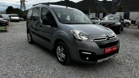 ����� �� �������� �� Citroen Berlingo ������ ���� 6 2017 � 