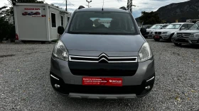 ����� �� �������� �� Citroen Berlingo ������ ���� 6 2017 � 