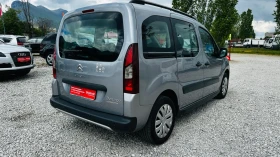 ����� �� �������� �� Citroen Berlingo Miltispace 2017face-1.6hdi 99�� ���������� 