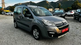 ����� �� �������� �� Peugeot Partner ������ 2017face-1.6hdi 99�� ���������� 
