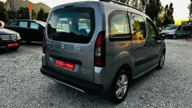 Peugeot Partner ������ 2017face-1.6hdi 99�� ����������  | Mobile.bg � ����� ������ 6