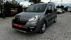 Citroen Berlingo Италия евро 6 2017 г 