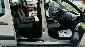 Peugeot Partner ������ 2017face-1.6hdi 99�� ����������  | Mobile.bg � ����� ������ 9