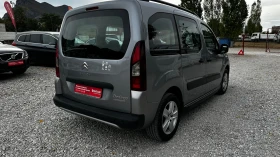 ����� �� �������� �� Citroen Berlingo ������ ���� 6 2017 � 