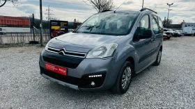 ������ Citroen Berlingo