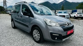 ����� �� �������� �� Citroen Berlingo Miltispace 2017face-1.6hdi 99�� ���������� 