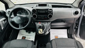Peugeot Partner Miltispace 2017face-1.6hdi 99�� ����������  | Mobile.bg � ����� ������ 12