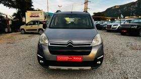����� �� �������� �� Peugeot Partner ������ 2017face-1.6hdi 99�� ���������� 